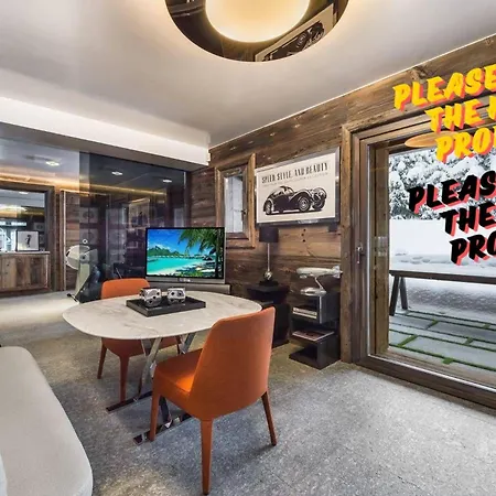 Casa vacanze Luxus Mit Pool & Jacuzzi